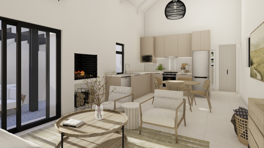 3 Bedroom Property for Sale in Laguna Western Cape